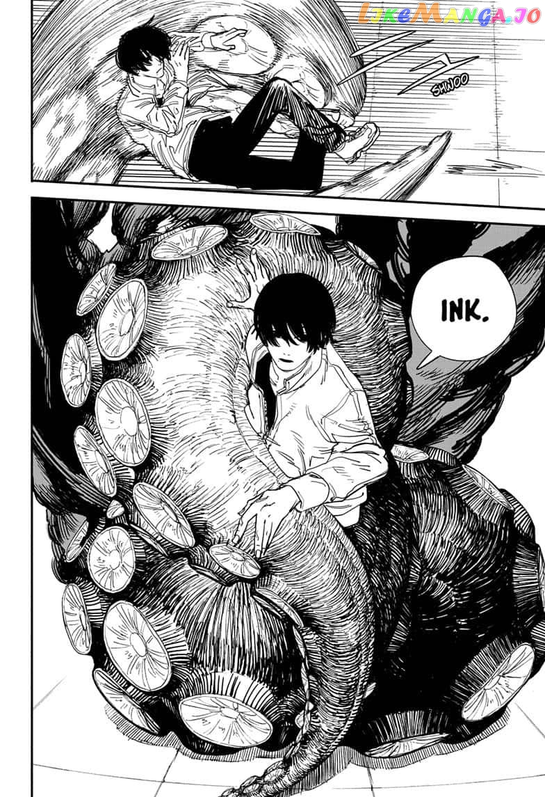Chainsaw Man, Chapter 61 image 08